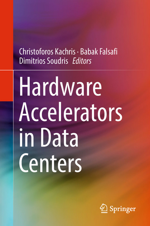 Hardware Accelerators in Data Centers - 