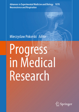 Progress in Medical Research - 