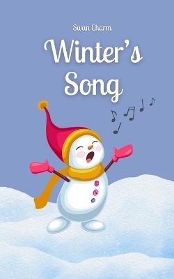 Winter's Song - Swan Charm