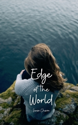 Edge of the World - Swan Charm