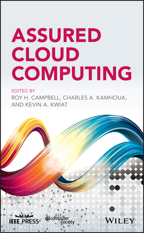 Assured Cloud Computing - 