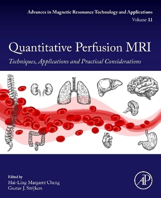 Quantitative Perfusion MRI - 