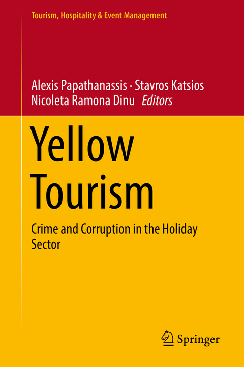 Yellow Tourism - 