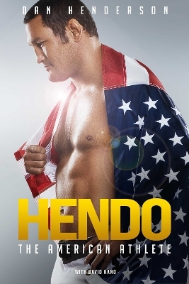 Hendo - Dan Henderson, David Kano