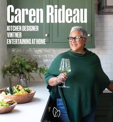 Caren Rideau - Caren Rideau