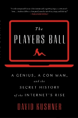 The Players Ball - David Kushner