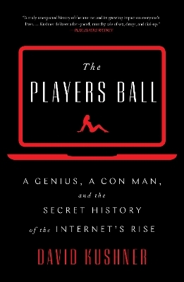 The Players Ball - David Kushner