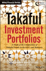 Takaful Investment Portfolios - Abdulrahman Khalil Tolefat, Mehmet Asutay