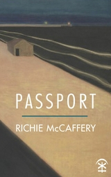 Passport -  Richie McCaffery