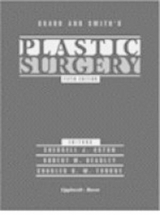 Grabb and Smith's Plastic Surgery - Grabb, William C.; Smith, James W.