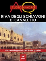 Riva degli Schiavoni di Canaletto - Cristian Camanzi