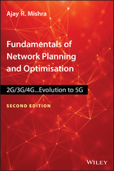 Fundamentals of Network Planning and Optimisation 2G/3G/4G -  Ajay R. Mishra