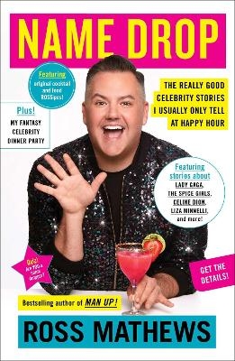 Name Drop - Ross Mathews