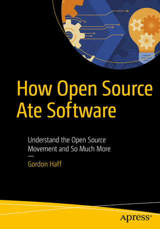 How Open Source Ate Software - Gordon Haff