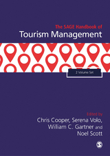 SAGE Handbook of Tourism Management - 