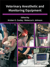 Veterinary Anesthetic and Monitoring Equipment - 