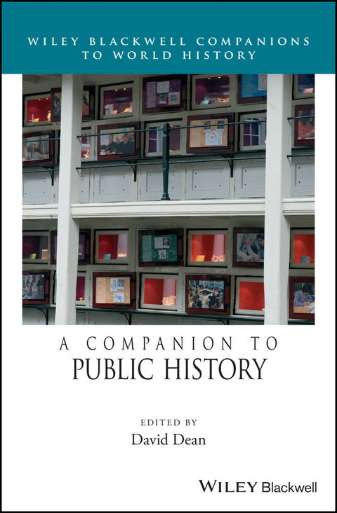 Companion to Public History - 