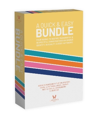 A Quick & Easy Bundle - Archie Bongiovanni, Tristan Jimerson, Jules Zuckerberg, Mady G., a. Andrews