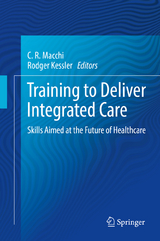 Training to Deliver Integrated Care - 