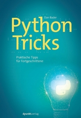 Python-Tricks -  Dan Bader
