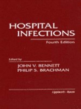 Hospital Infections - Bennett, John V.; Brachman, Philip S.