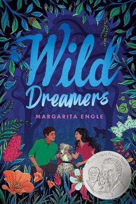 Wild Dreamers - Margarita Engle