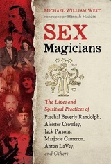 Sex Magicians - Michael William West