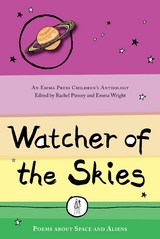 Watcher of the Skies - 