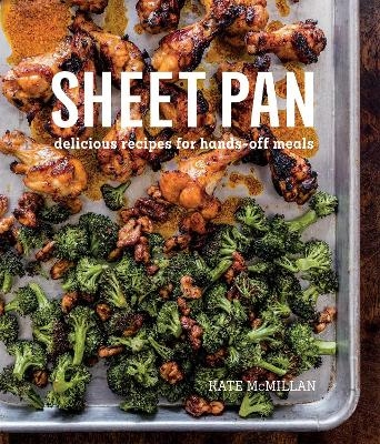 Sheet Pan - Kate McMillan