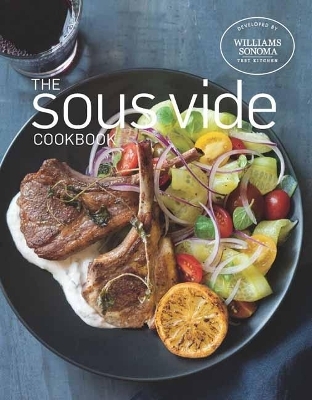 Sous Vide Cookbook - Williams Sonoma Test Kitchen