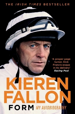 Form - Kieren Fallon