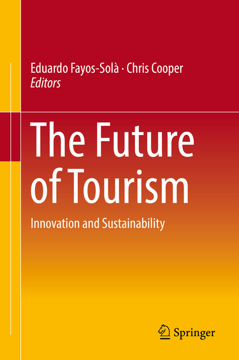 The Future of Tourism - 