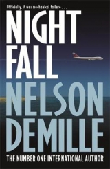 Night Fall - DeMille, Nelson