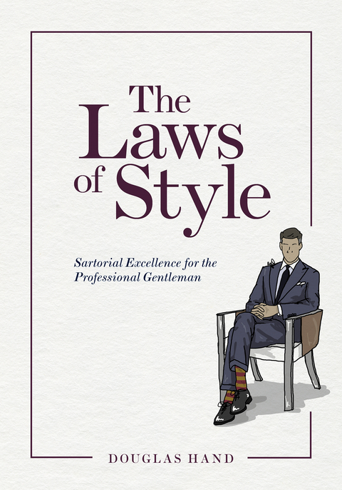 The Laws of Style - Douglas A. Hand