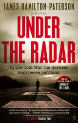 Under the Radar -  James Hamilton-Paterson