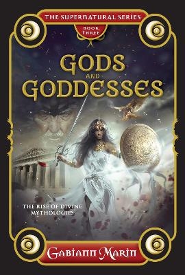 Gods and Goddesses - Gabiann Marin