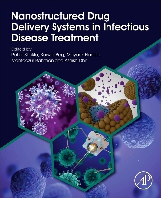 Nanostructured Drug Delivery Systems in Infectious Disease Treatment - 