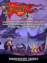 Banner Saga 3 Game, Gameplay, Switch, PS4, Xbox One, Achievements, Endings, Wiki, Characters, Cheats, Tips, Guide Unofficial -  Hiddenstuff Guides