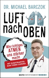 Luft nach oben - Michael Barczok