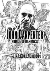 John Carpenter - Prince of Darkness - Stefano Falotico