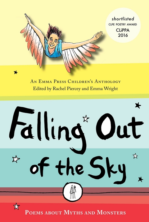 Falling Out of the Sky - 