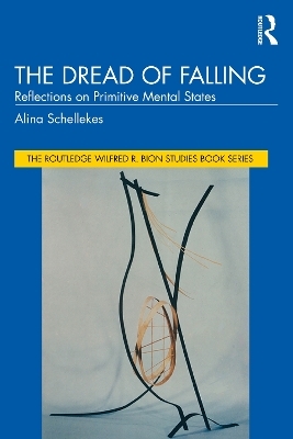 The Dread of Falling - Alina Schellekes