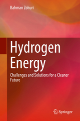 Hydrogen Energy - Bahman Zohuri