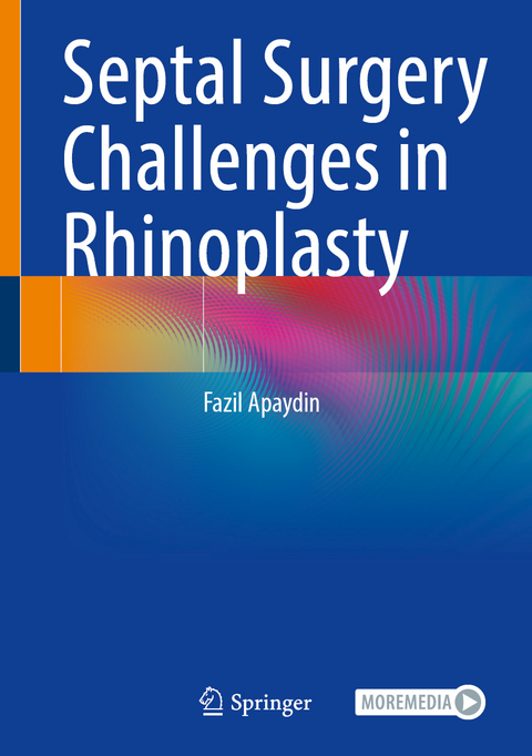 Septal Surgery Challenges in Rhinoplasty - Fazil Apaydin