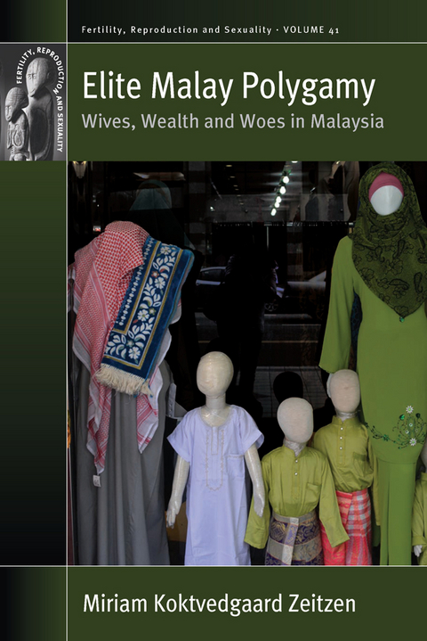 Elite Malay Polygamy -  Miriam Koktvedgaard Zeitzen