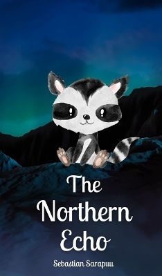 The Northern Echo - Sebastian Sarapuu