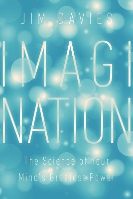 Imagination - Jim Davies