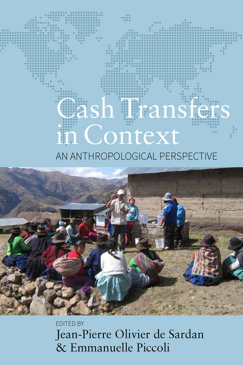 Cash Transfers in Context - 