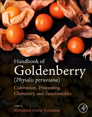 Handbook of Goldenberry (Physalis peruviana) - 