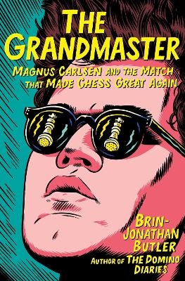 The Grandmaster - Brin-Jonathan Butler